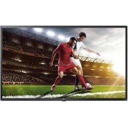 Smart TV 49UT640S0ZA 49" IPS Ultra HD 4K (Preto) - LG