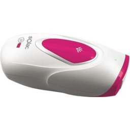 Depiladora Mini IPL1100 Luz Pulsada - SOLAC