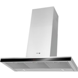 Exaustor Chaminé 90cm 3CFS-9050N (Inox) - FAGOR