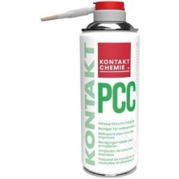 Spray p/ Limpeza e Removedor de Fluxo para PCB (200ml) - KONTAKT PCC