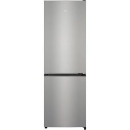 Frigorífico Combinado INK2 5322 XB4E 322L (Inox) - INDESIT