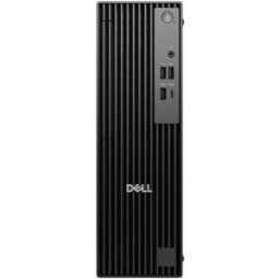 Computador Pro Slim QCS1250 i5-14500 / 16GB DDR5 / 512GB SSD (Preto) - DELL