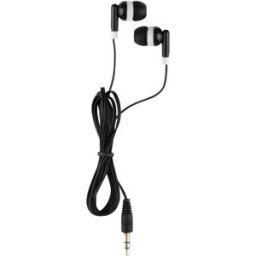 Auriculares Stereo In-Ear TG - POWER DYNAMICS