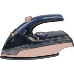 Ferro de Engomar a Vapor PC-DB 3125 800W (Azul/Rosa) - PROFICARE