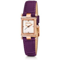 Relógio Analógico WF13B037SSL 18MM (Dourado) - FOLLI FOLLIE