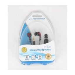 Auriculares In-Ear EH123 - ESPERANZA