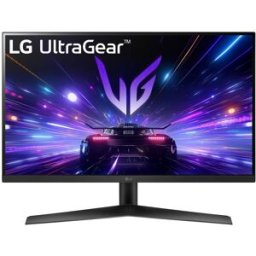 Monitor Gaming UltraGear IPS 27" 27GS60F Full HD (Preto) - LG