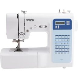 Máquina de Costura Elétrica FS60X (Branco) - BROTHER