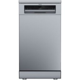 Máquina de Lavar Loiça HomeCare Series DFS 24650 9 Conjuntos (Inox) - TEKA