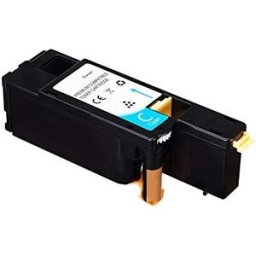 Toner Compativel XEROX Phaser 6020/6022 (106R02756) - Azul