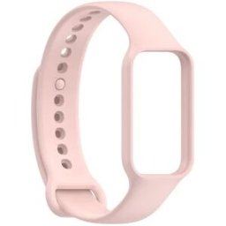 Pulseira Silicone p/ Xiaomi Mi Band 2 (Rosa) - XIAOMI