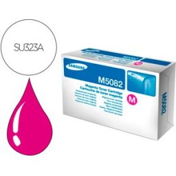 HP Toner Laser Clp620Nd / 670Nd (Magenta) - SAMSUNG