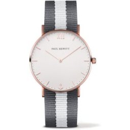 Relógio Analógico PSARSTWGRW20S 39MM (Rosa) - PAUL HEWITT
