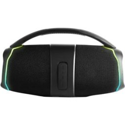 ENERGY-SISTEM Coluna Portátil Bluetooth HyperBeat 80W (Preto) - ENERGY SISTEM