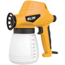 Pistola de Pintura Elétrica 120W - BLIM