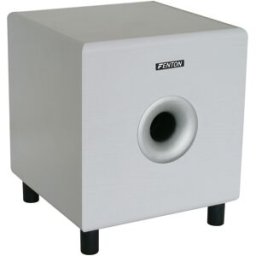 Subwoofer Activo 8" 200W (SHFS08W) - FENTON
