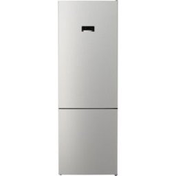 Frigorífico Combinado Serie 4 KGN493IDA Total No Frost 438L (Inox) - BOSCH