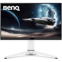 Monitor Mobiuz EX271Q IPS 27” QHD 16:9 180Hz FreeSync Premium - BENQ