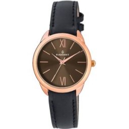 Relógio Analógico RA419601 30MM (Rose Gold) - RADIANT