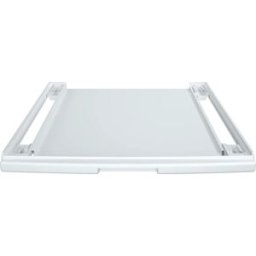 Kit de Montagem WZ27400 União Máquina Lavar e Secar Roupa (Branco) - SIEMENS