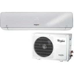 Ar Condicionado Interior SPIW309A3WF.1 8500BTU A+++ WiFi (Branco) - WHIRLPOOL