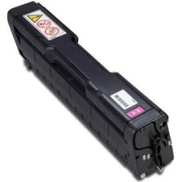 Ricoh Aficio Sp-C231N/Sp-C310 Magenta Toner Compatível 406481