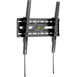 Suporte Inclinável p/ Monitor/TV 75Kg Preto - AISENS