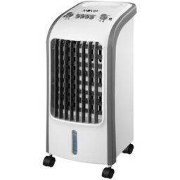 Climatizador 4L 80W (Branco) - MUVIP