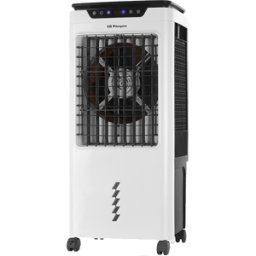 Climatizador Evaporativo 150W 35L - ORBEGOZO
