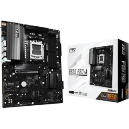 Motherboard ATX B850 Pro-A SktAM5 - ASROCK