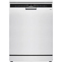 Máquina de Lavar Loiça iQ300 SN23EW03KE 13 Conjuntos (Branco) - SIEMENS