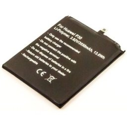 Bateria Compatível HB436380ECW Huawei (3550mAh)