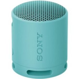 Coluna Portátil SRS-XB100 IP67 (Azul) - SONY