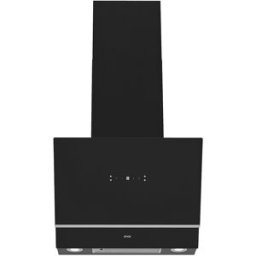 Exaustor 3 Velocidades BTG6J72BL 624,7 m³/h (Preto) - VOX