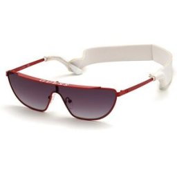 Óculos de Sol Mulher GU76770066B - GUESS
