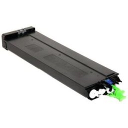 Sharp Mx50 Preto Toner Compatível Mx-50Gtba