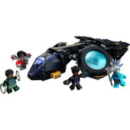 Mavel: Pássaro do Sol de Shuri - LEGO
