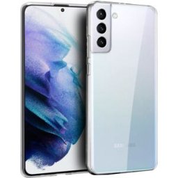Capa Samsung G996 Galaxy S21 Plus (Transparente) - COOL
