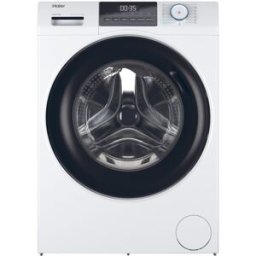 Máquina de Lavar Roupa I-Pro Serie 1 HW100-BP14929A-S 10Kg 1400RPM (Branco) - HAIER