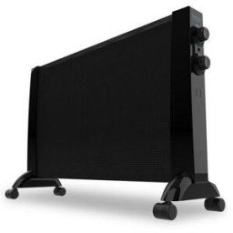 Aquecedor Radiador Ready Warm 3000 Now (Preto) - CECOTEC