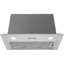Exaustor de Encastre BTN5T01IX 3 Velocidades 443,3 m³/h (Inox) - VOX