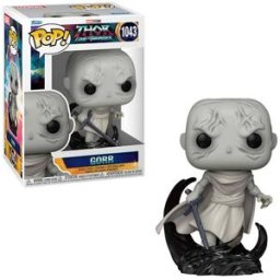Figura POP! Marvel: Thor: Love and Thunder - Gorr - FUNKO
