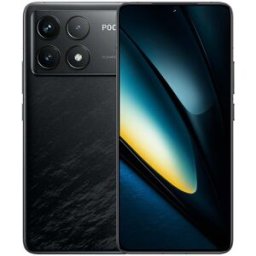 Smartphone Xiaomi Poco F6 Pro 5G 6.67" 12GB/512GB Dual SIM Preto