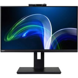 Monitor 23,8" B248Y LCD Full HD (Preto) - ACER