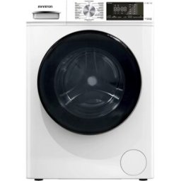 Máquina de Lavar Roupa WM-S94ABL 9Kg 1400RPM (Branco) - INFINITON