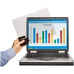 Filtro De Privacidade 3M Para Portateis E Monitores Lcd De 17'' - 3M