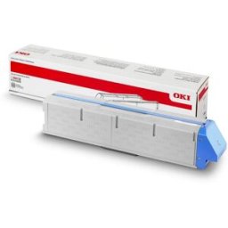 Toner Pro9431/Pro9541/Pro9542 (Azul) - OKI