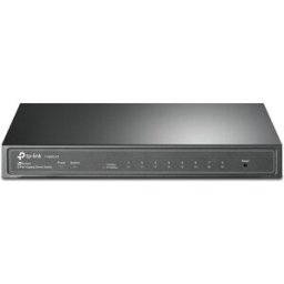 Switch Gigabit Gerido (8 Portas) - TP-LINK