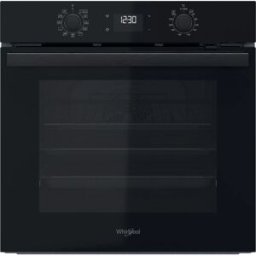 Whirlpool Forno Encastre Hidrolitico 71L OMR58HU1B (Preto) - WHIRPOOL