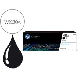 Toner 415A Color Laserjet Pro M454 Mfp M479 (Preto) - HP
